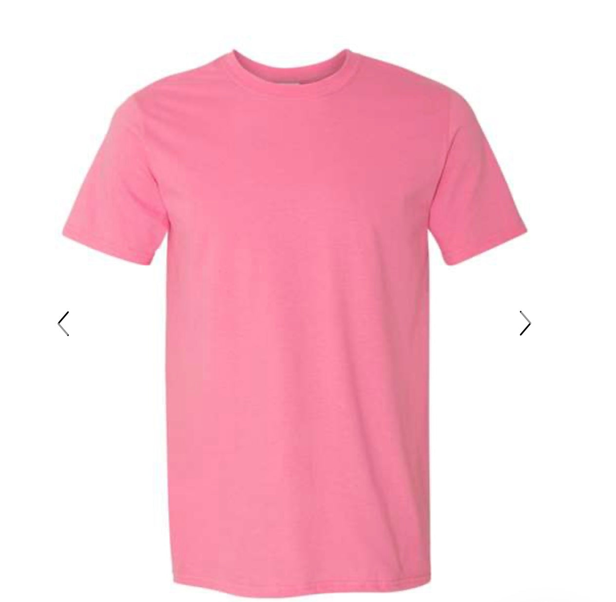Gildan SoftStyle T-Shirt (Adult)