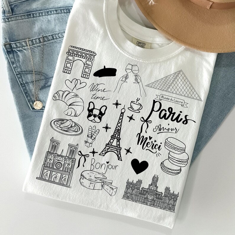 Travel/Destination Designs