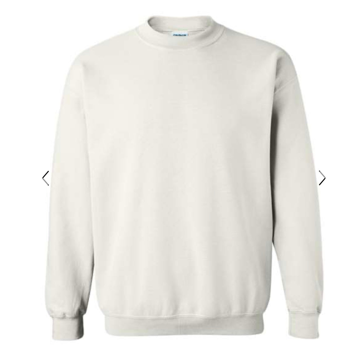 Gildan Crewneck Sweatshirt (Adult)