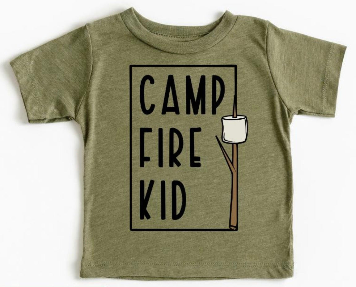 Camping & Nature Designs