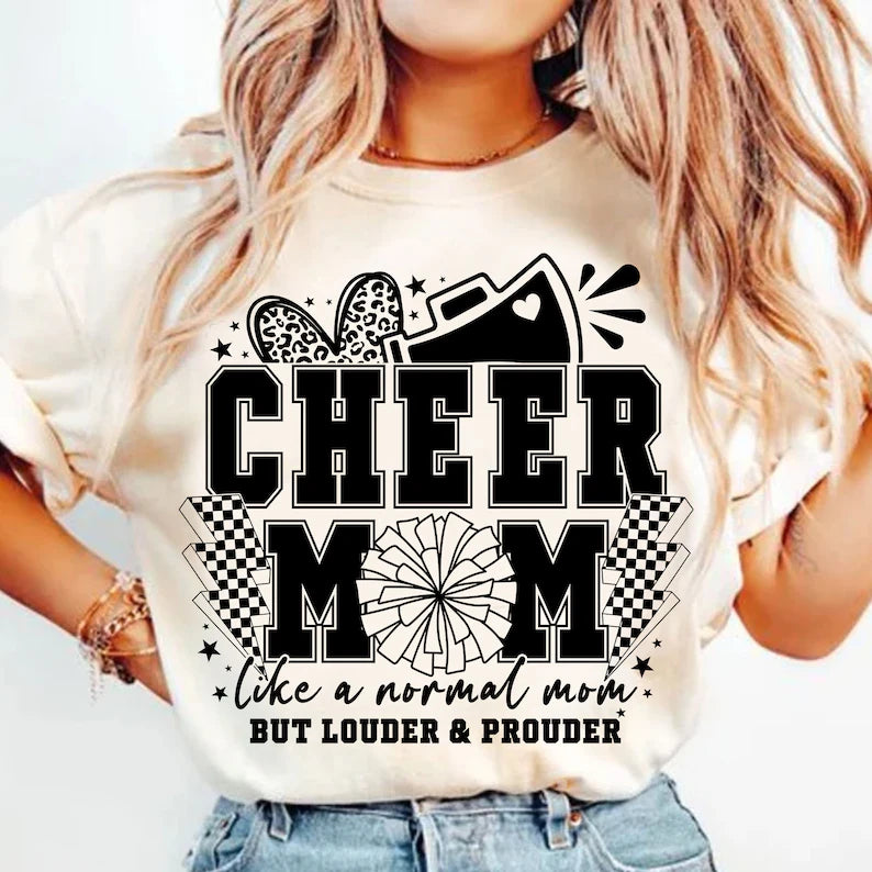 Sports Mom Designs