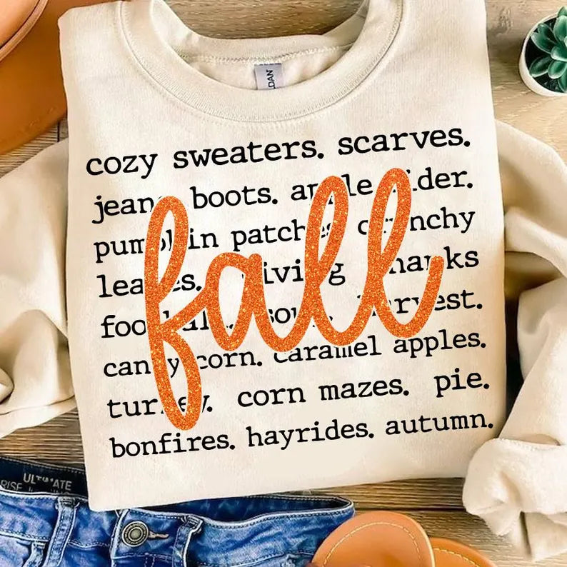 Fall & Halloween Designs