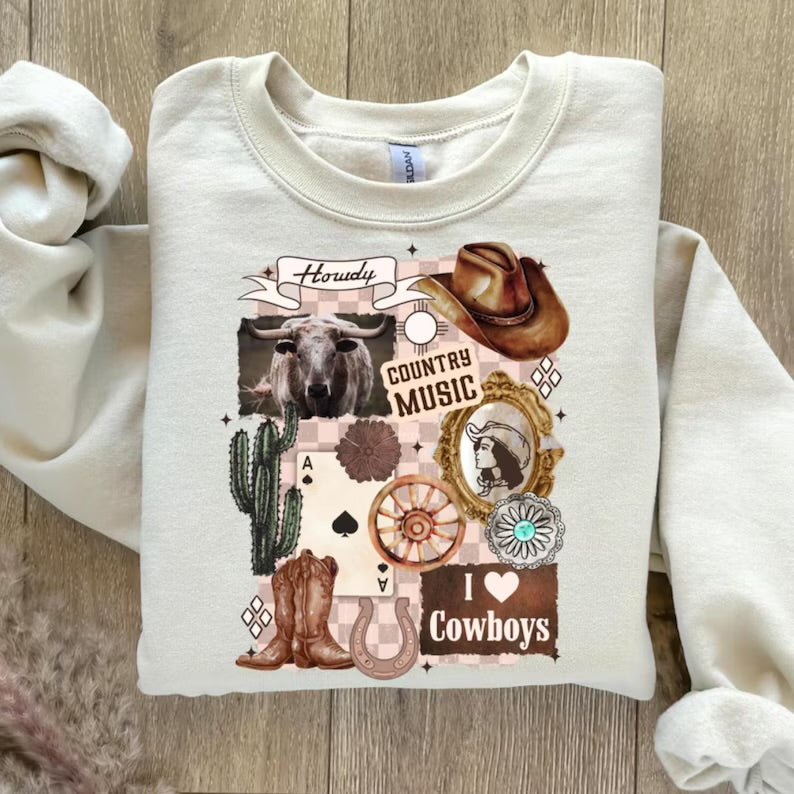 Western Designs