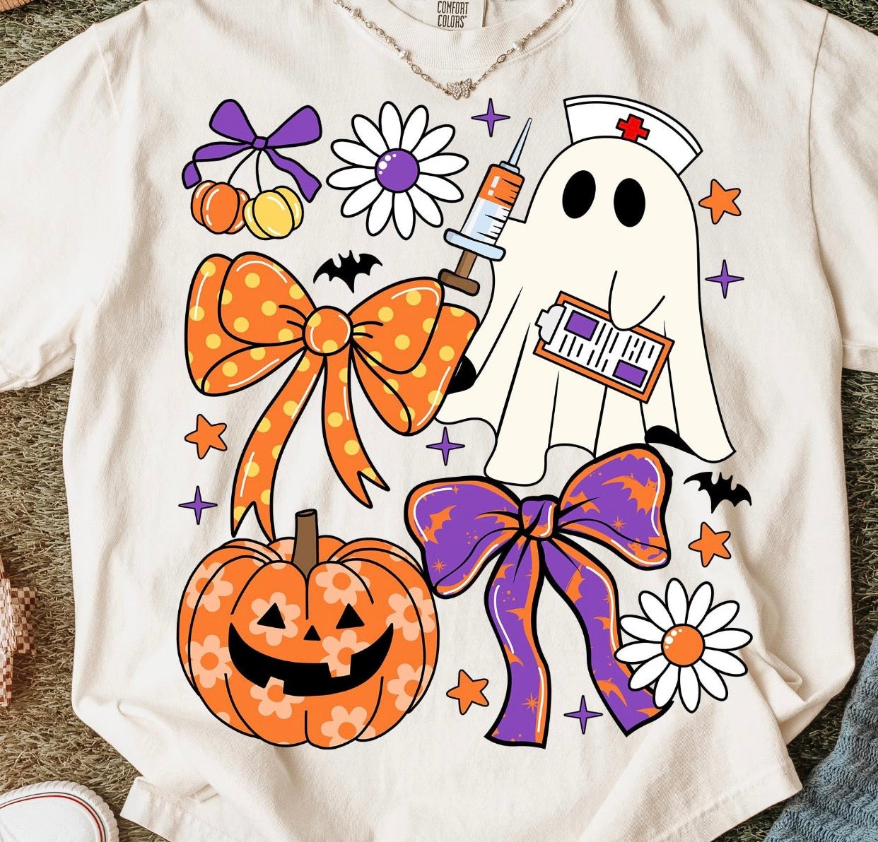 Fall & Halloween Designs