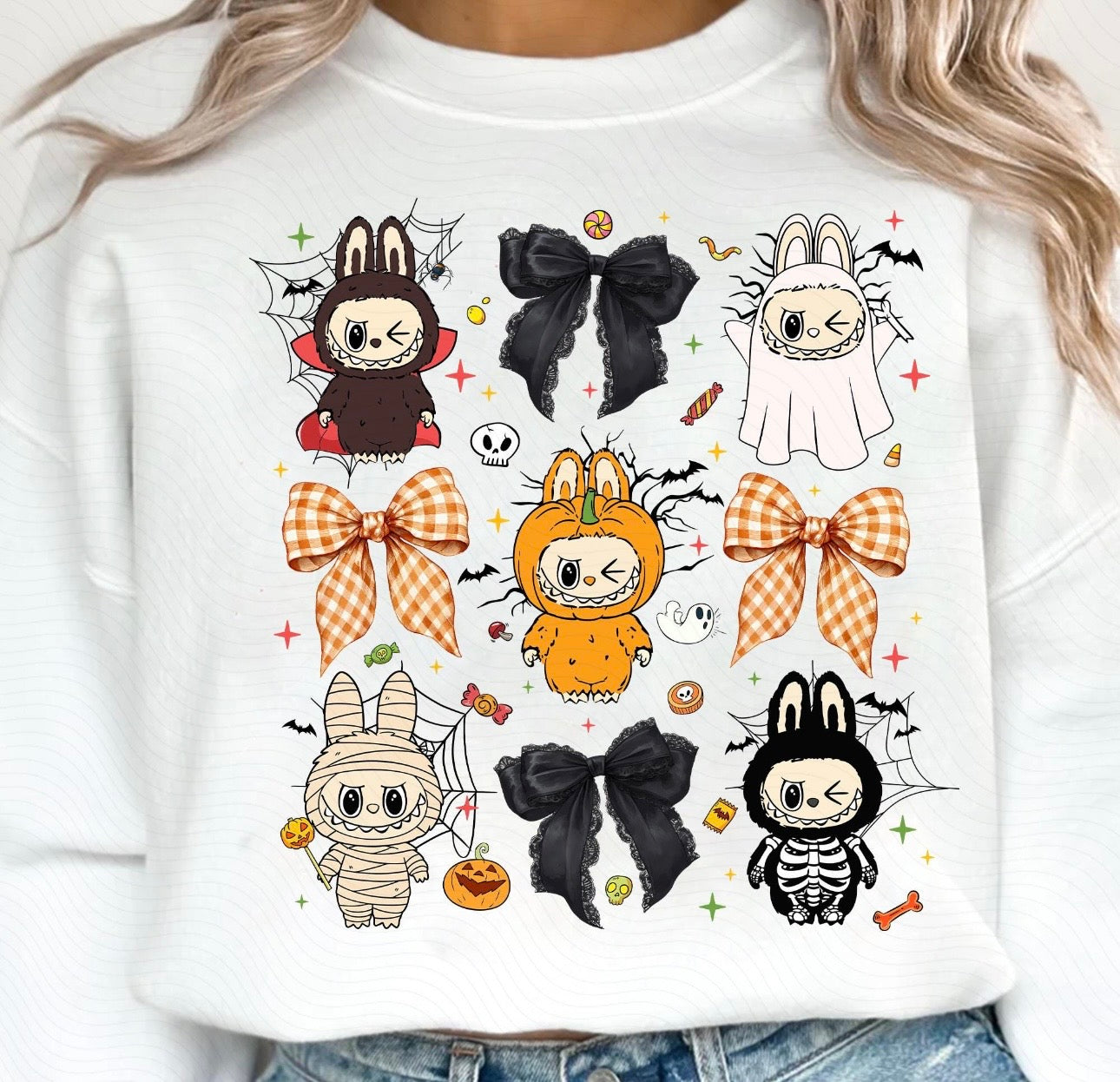 Fall & Halloween Designs