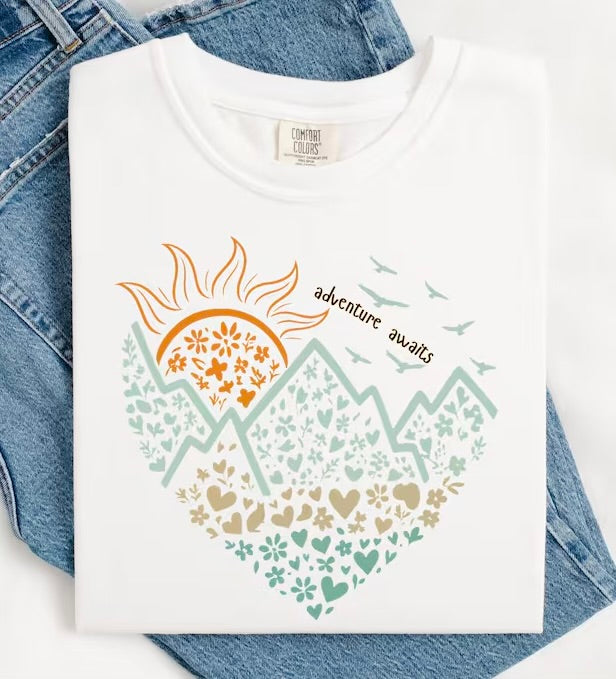 Camping & Nature Designs