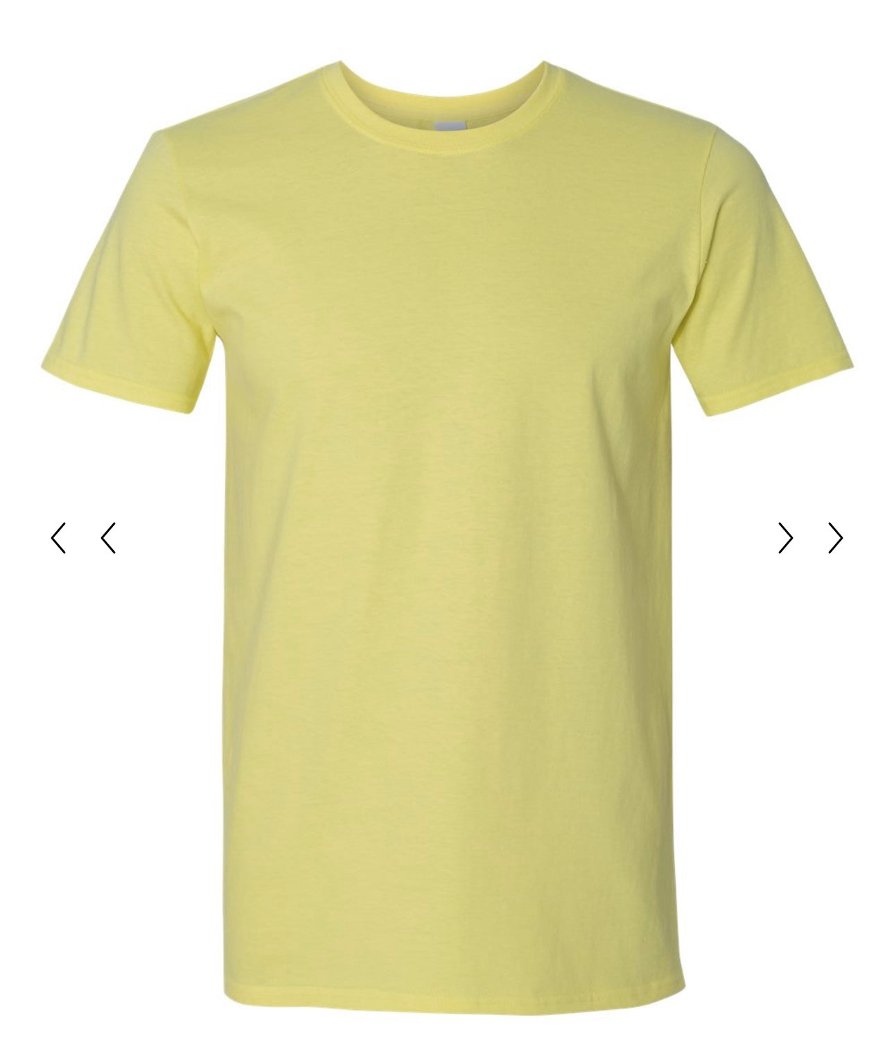 Gildan SoftStyle T-Shirt (Adult)