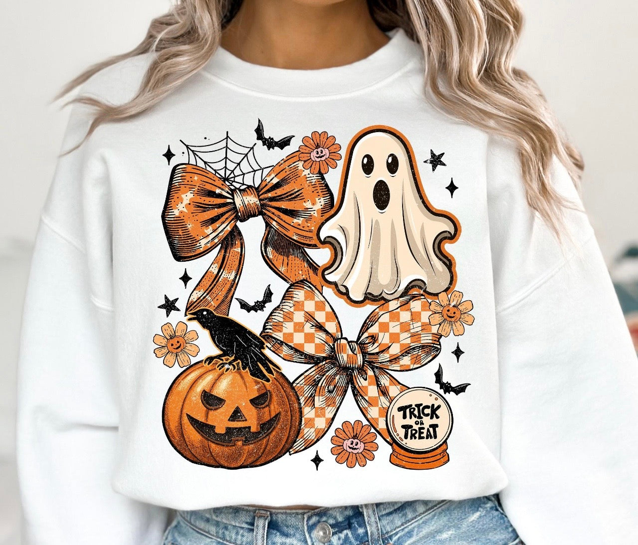 Fall & Halloween Designs