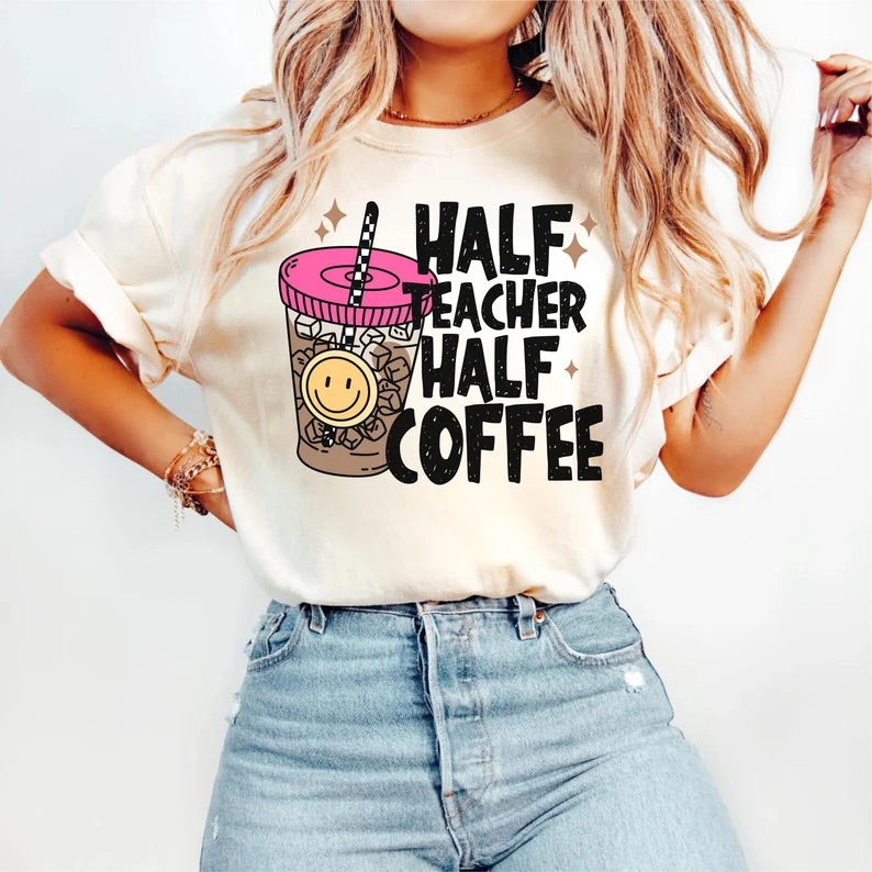 School/Teacher Designs
