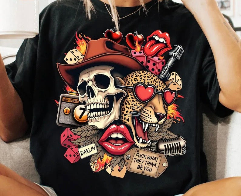 Western Designs