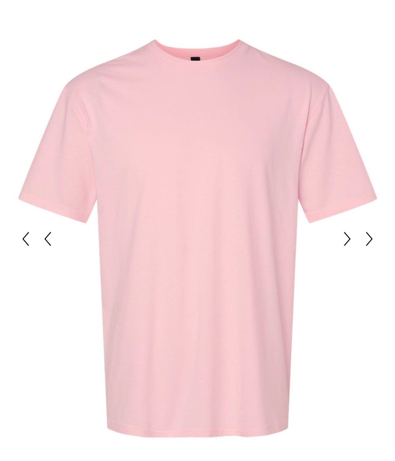 Gildan SoftStyle T-Shirt (Adult)