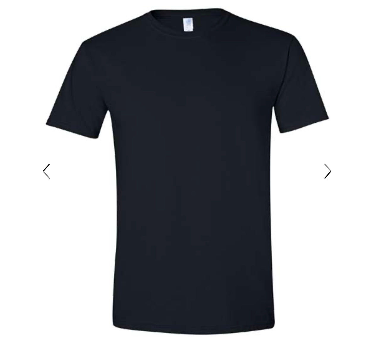 Gildan SoftStyle Tshirt (Youth)