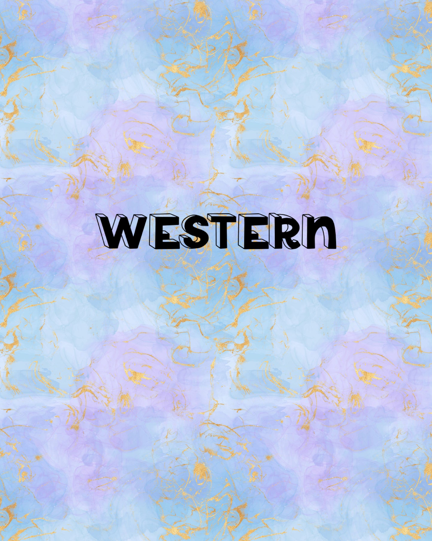 Western Designs