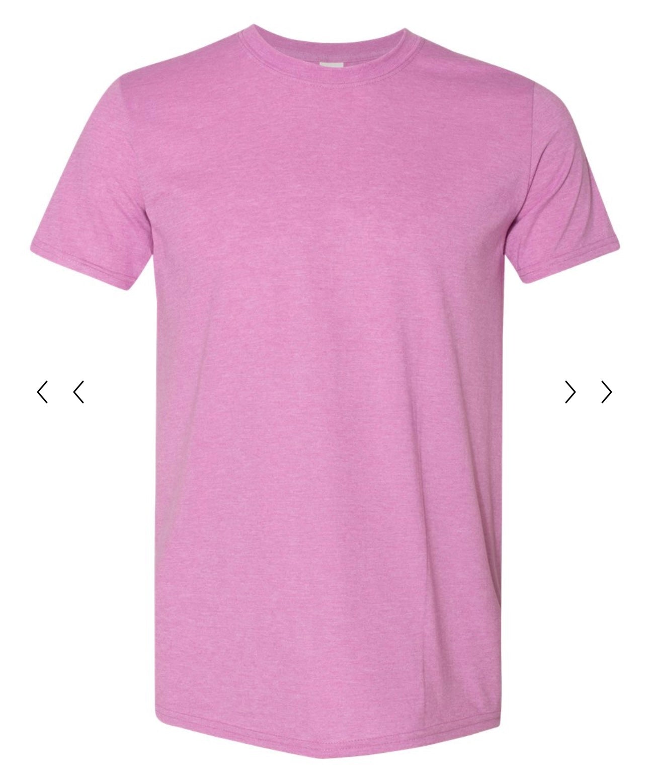 Gildan SoftStyle T-Shirt (Adult)