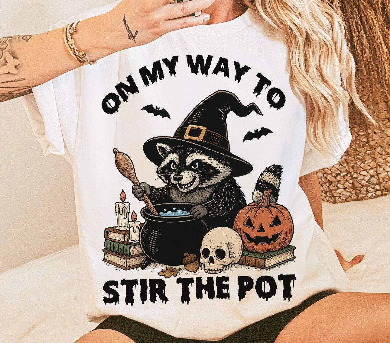 Fall & Halloween Designs