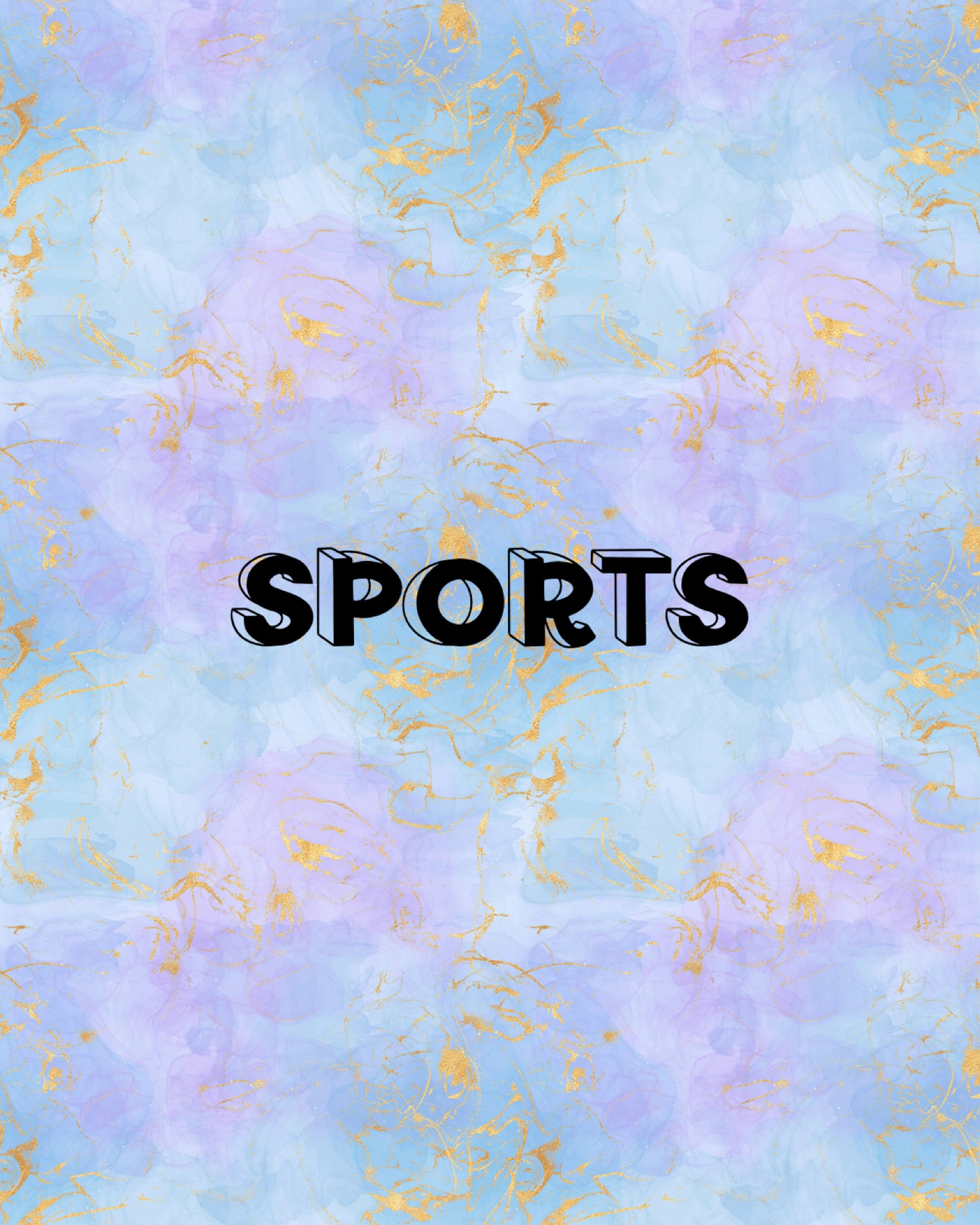 Sports Mom Designs