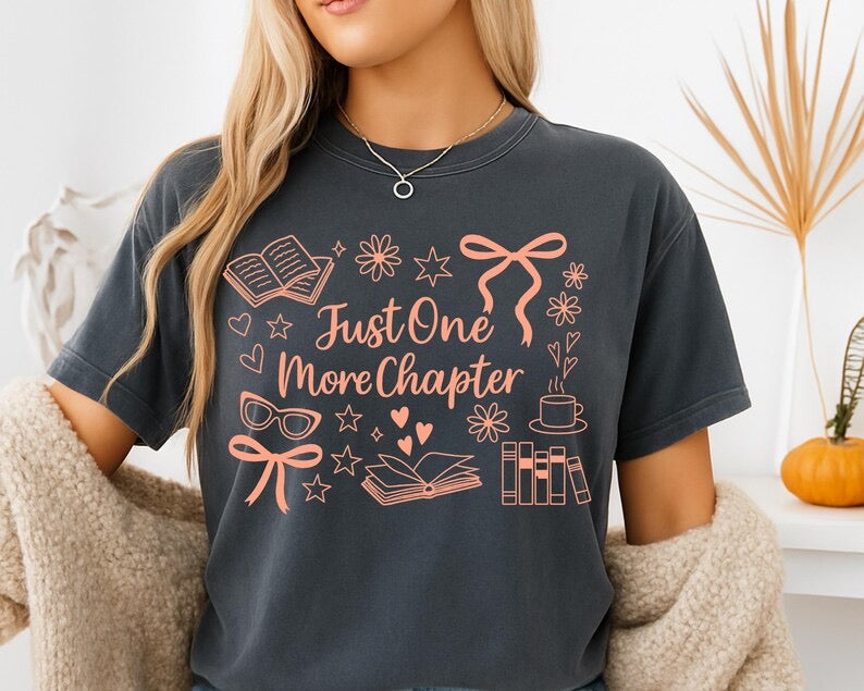 “Book-ish” Designs
