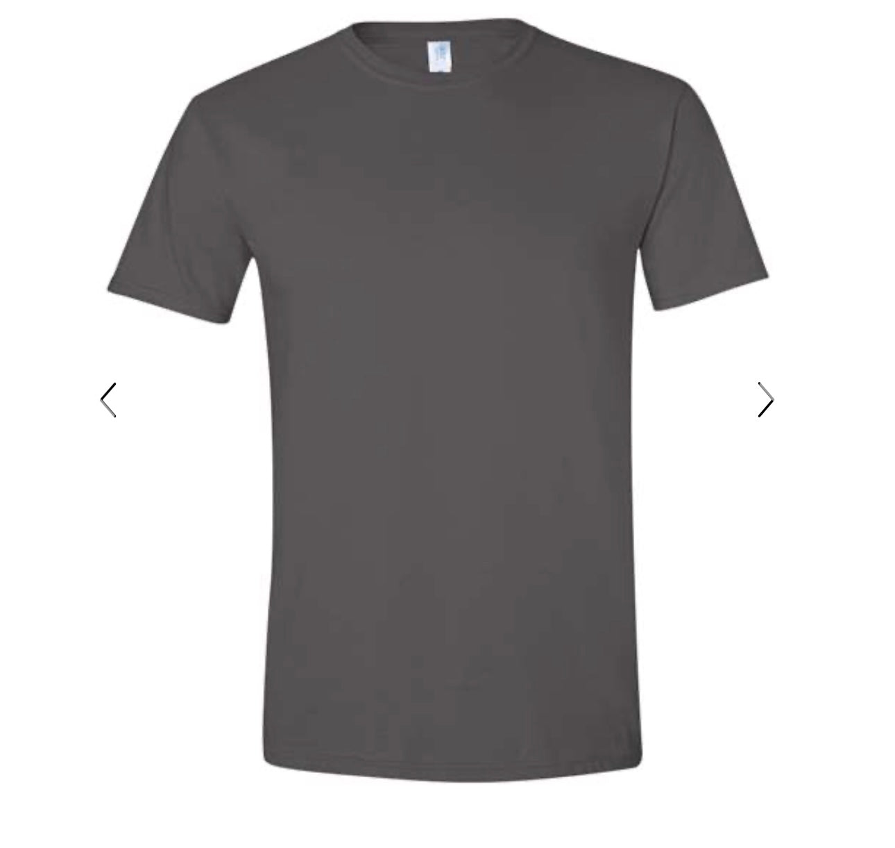 Gildan SoftStyle T-Shirt (Adult)