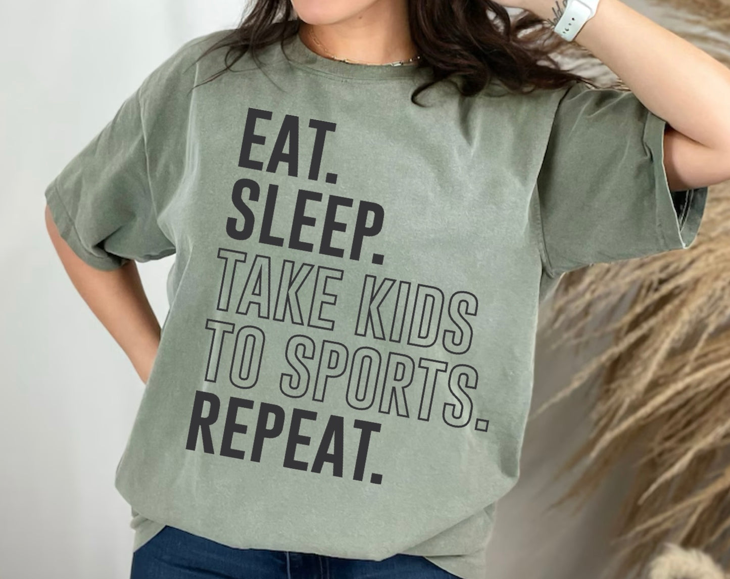 Sports Mom Designs