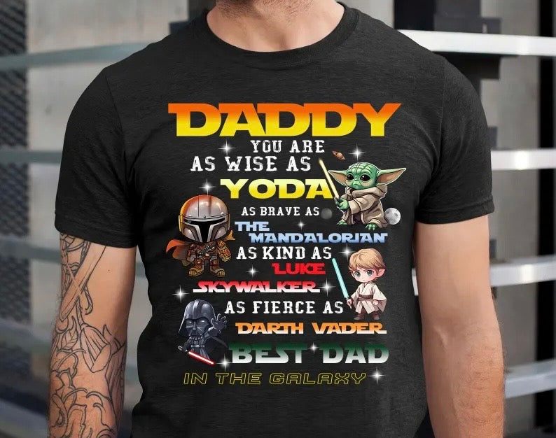 Fatherhood Designs