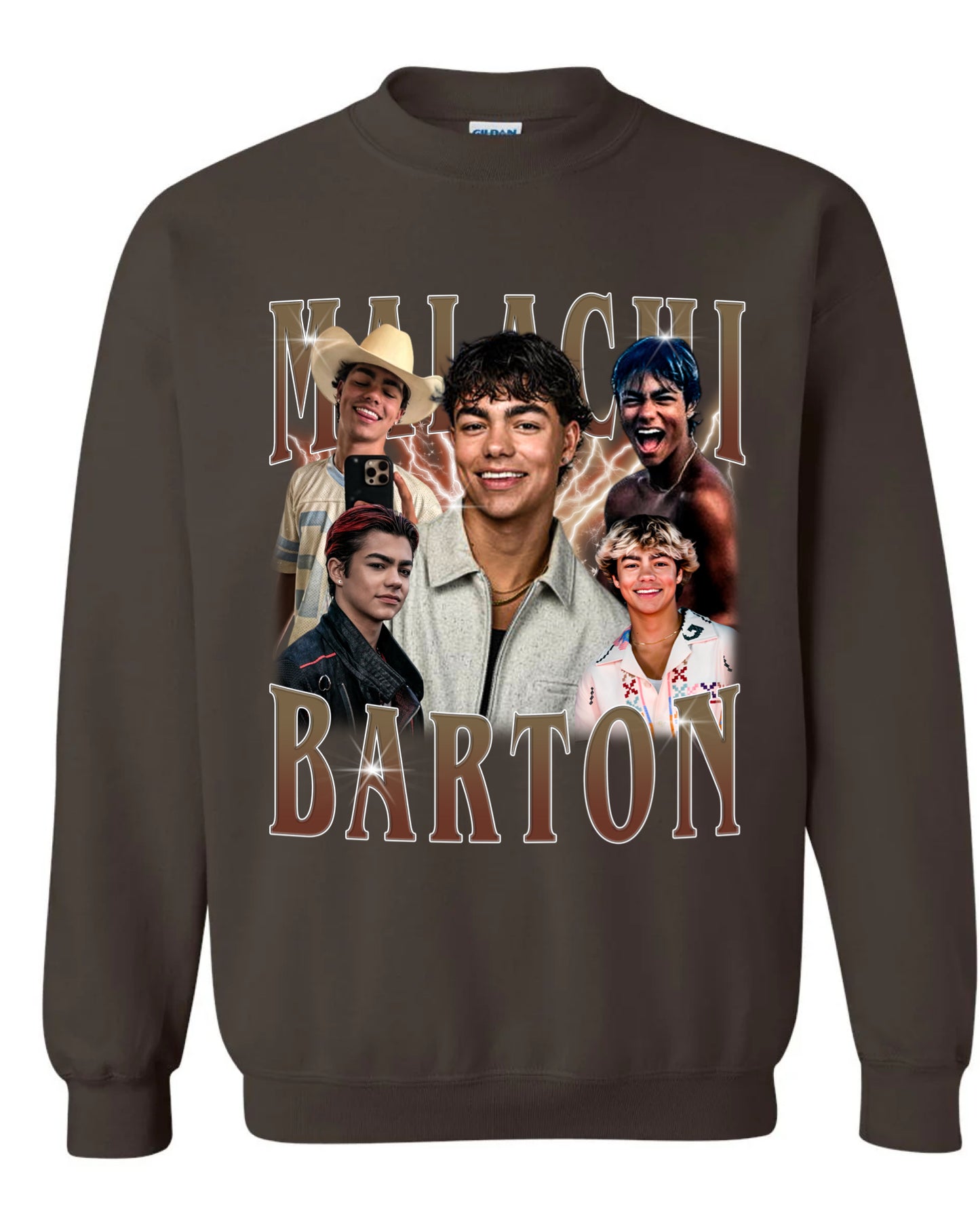 Shows & Movies Designs