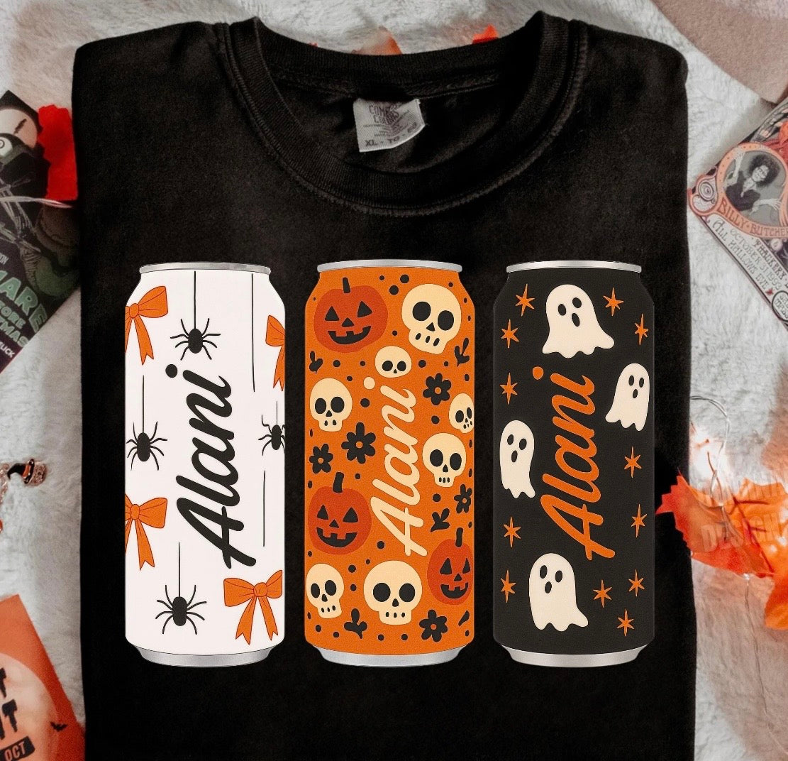 Fall & Halloween Designs