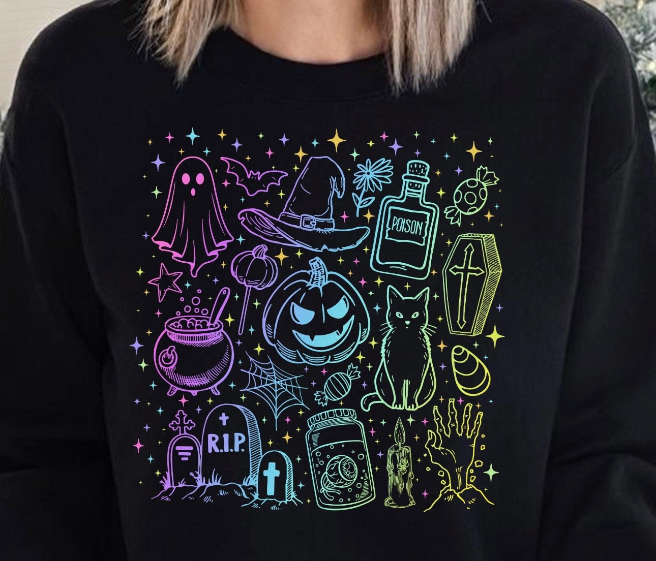 Fall & Halloween Designs