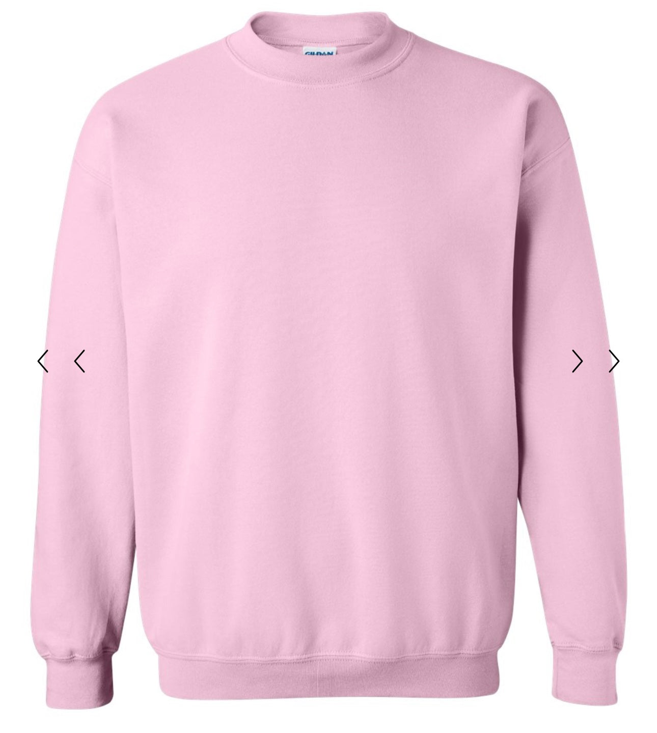 Gildan Crewneck Sweatshirt (Adult)