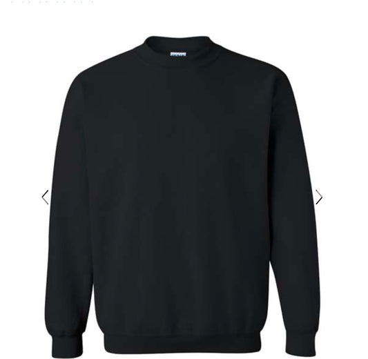 Gildan Crewneck Sweatshirt (Adult)