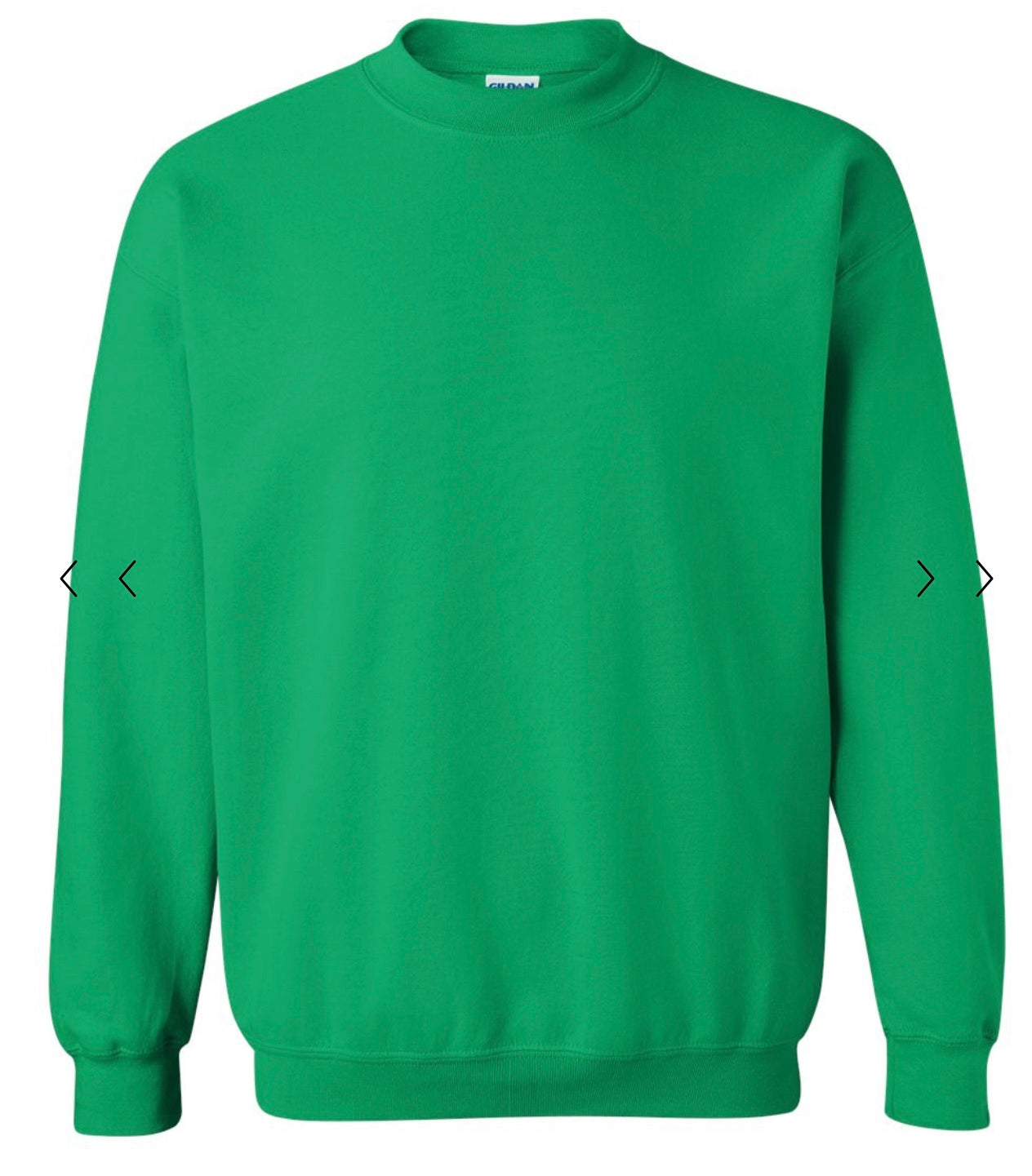 Gildan Crewneck Sweatshirt (Adult)