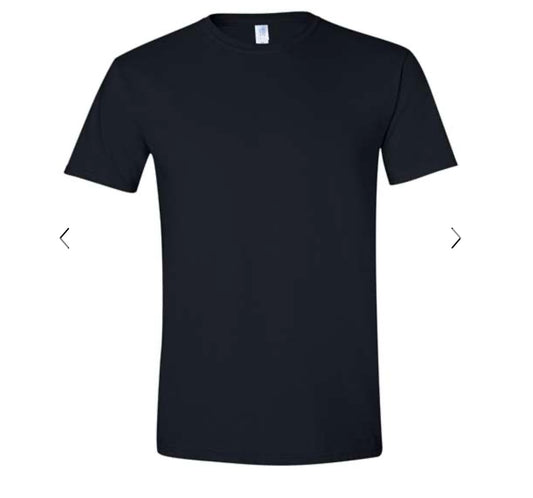 Gildan SoftStyle T-Shirt (Adult)
