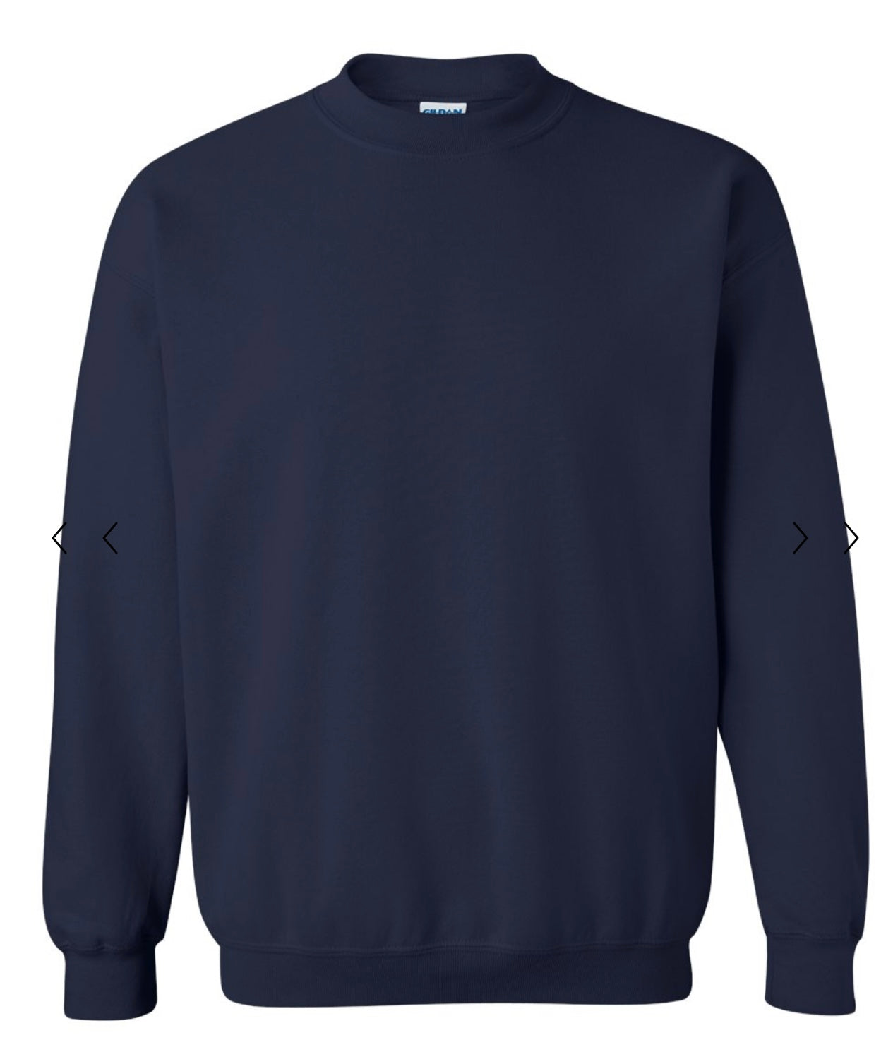 Gildan Crewneck Sweatshirt (Adult)