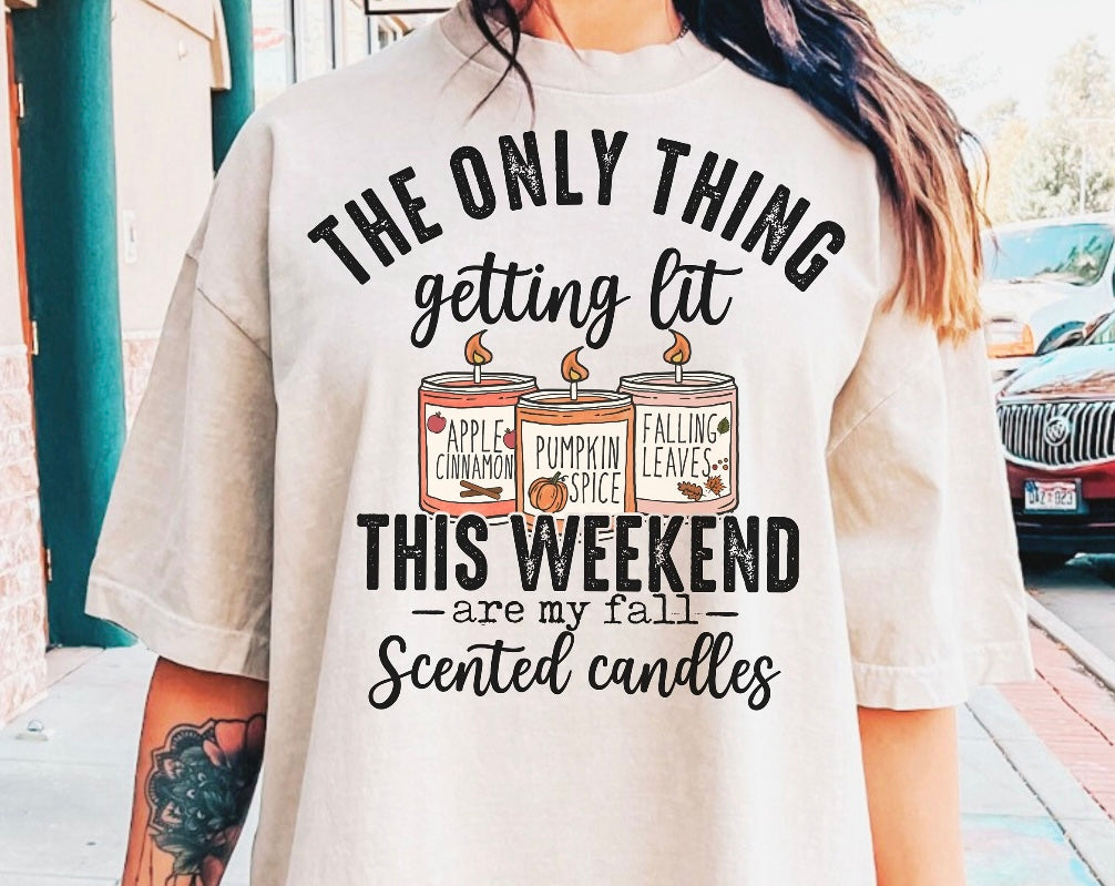 Fall & Halloween Designs