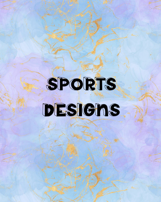 Sports Designs