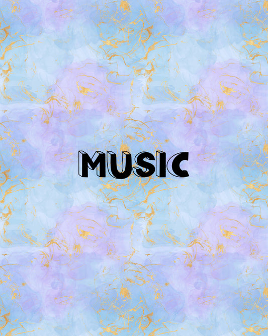 Music Designs