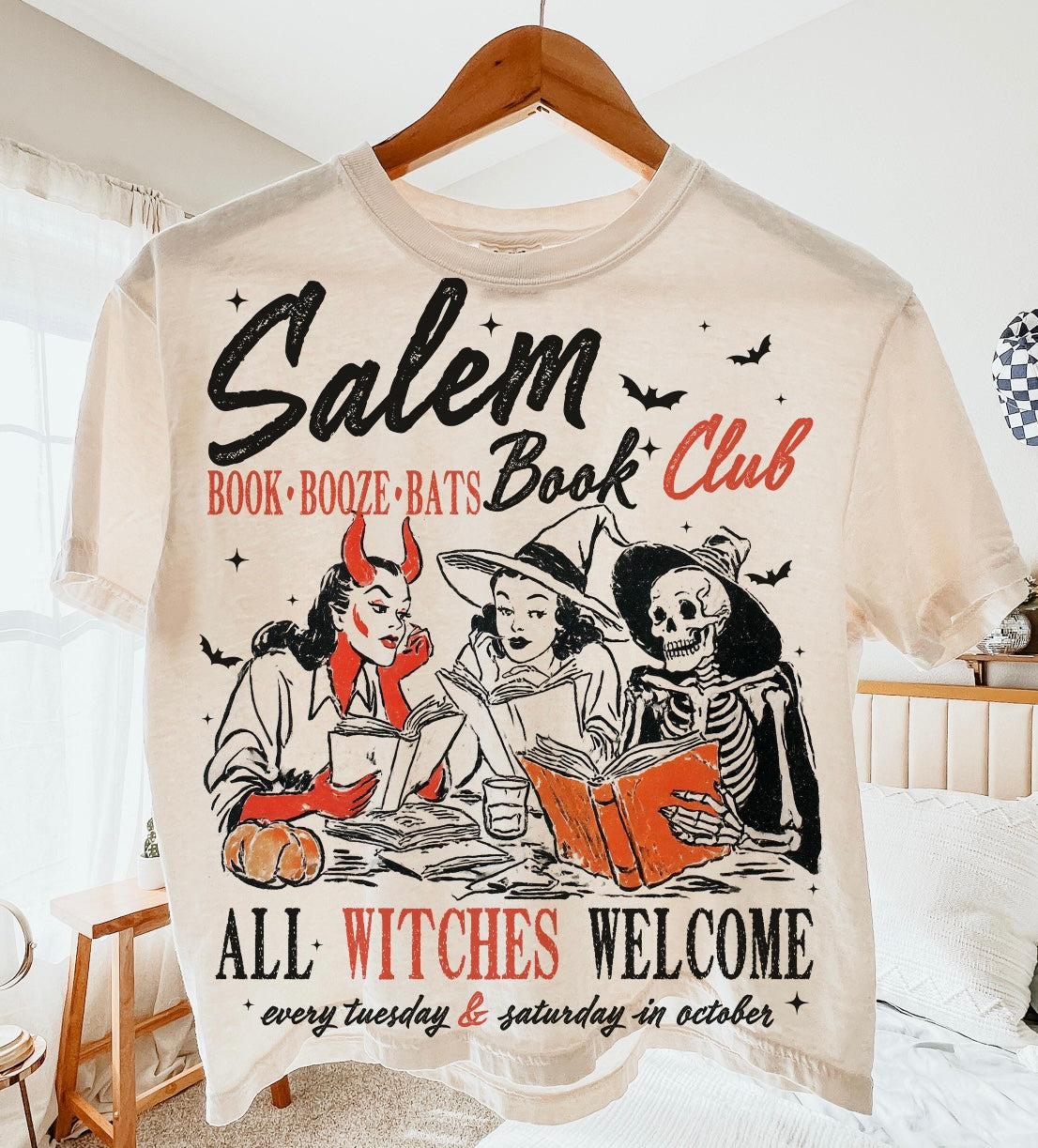 Fall & Halloween Designs