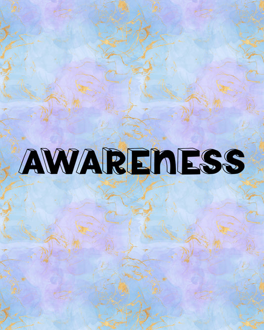 Awareness Designs