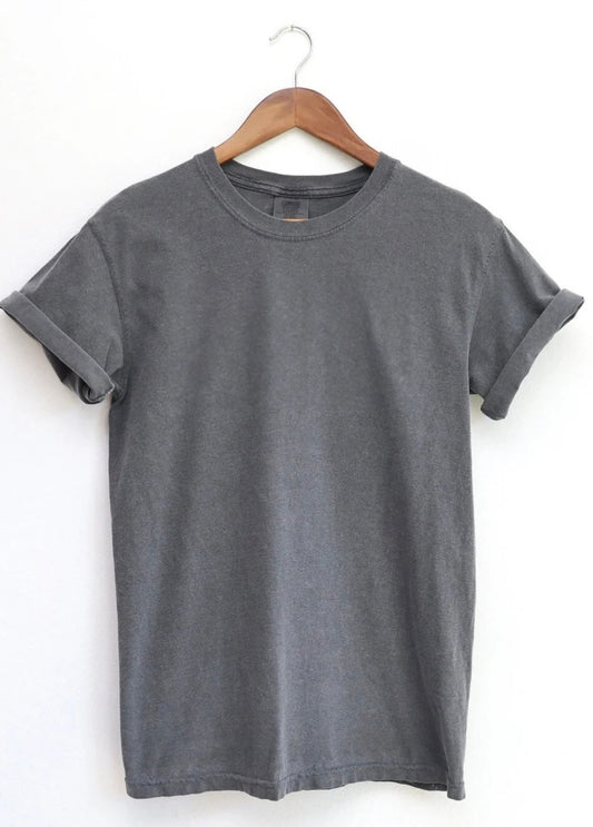 Comfort Colors- Adult TShirt