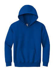 Gildan Hoodie Sweatshirt (Youth)