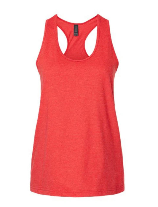 Gildan Women’s RacerBack Tank