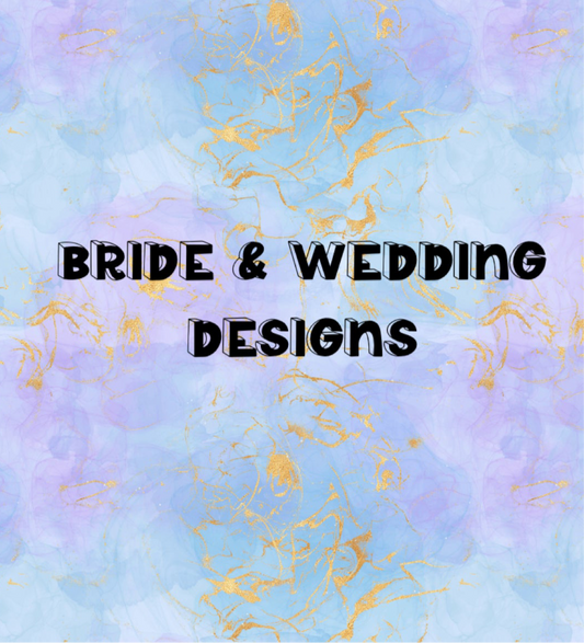 Bride & Wedding Designs