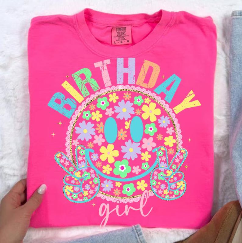 Birthday Designs