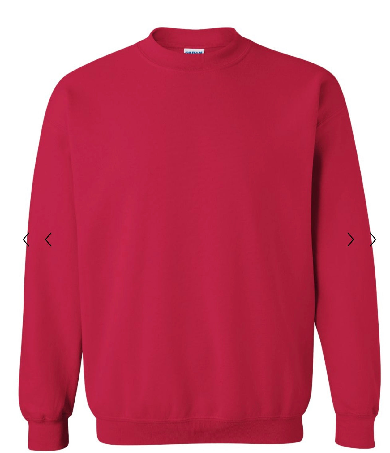 Gildan Crewneck Sweatshirt (Adult)