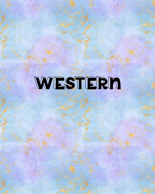 Western Designs