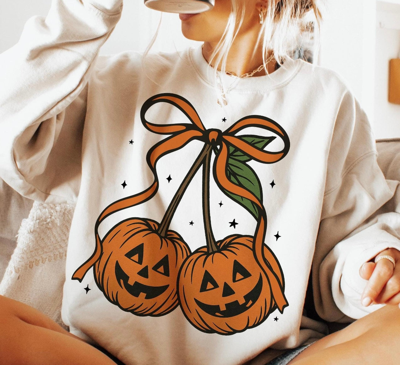 Fall & Halloween Designs
