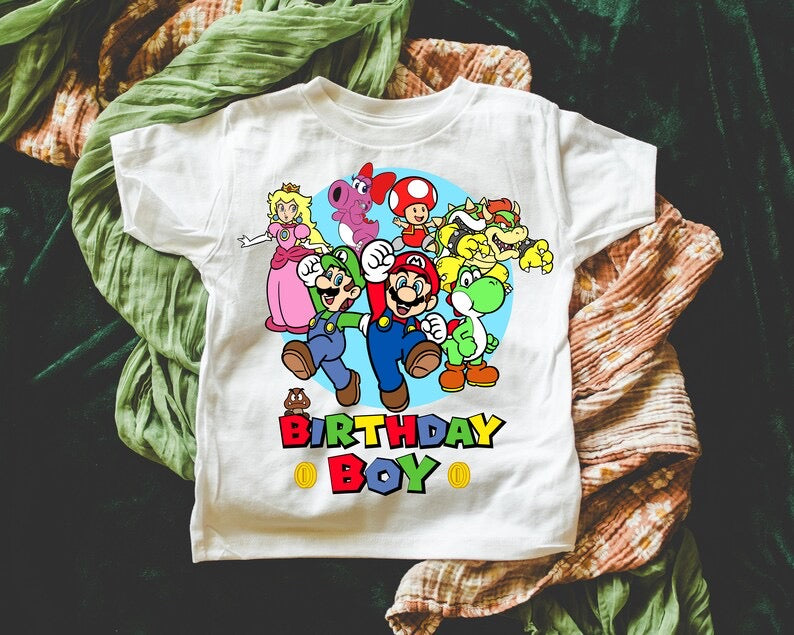 Birthday Designs