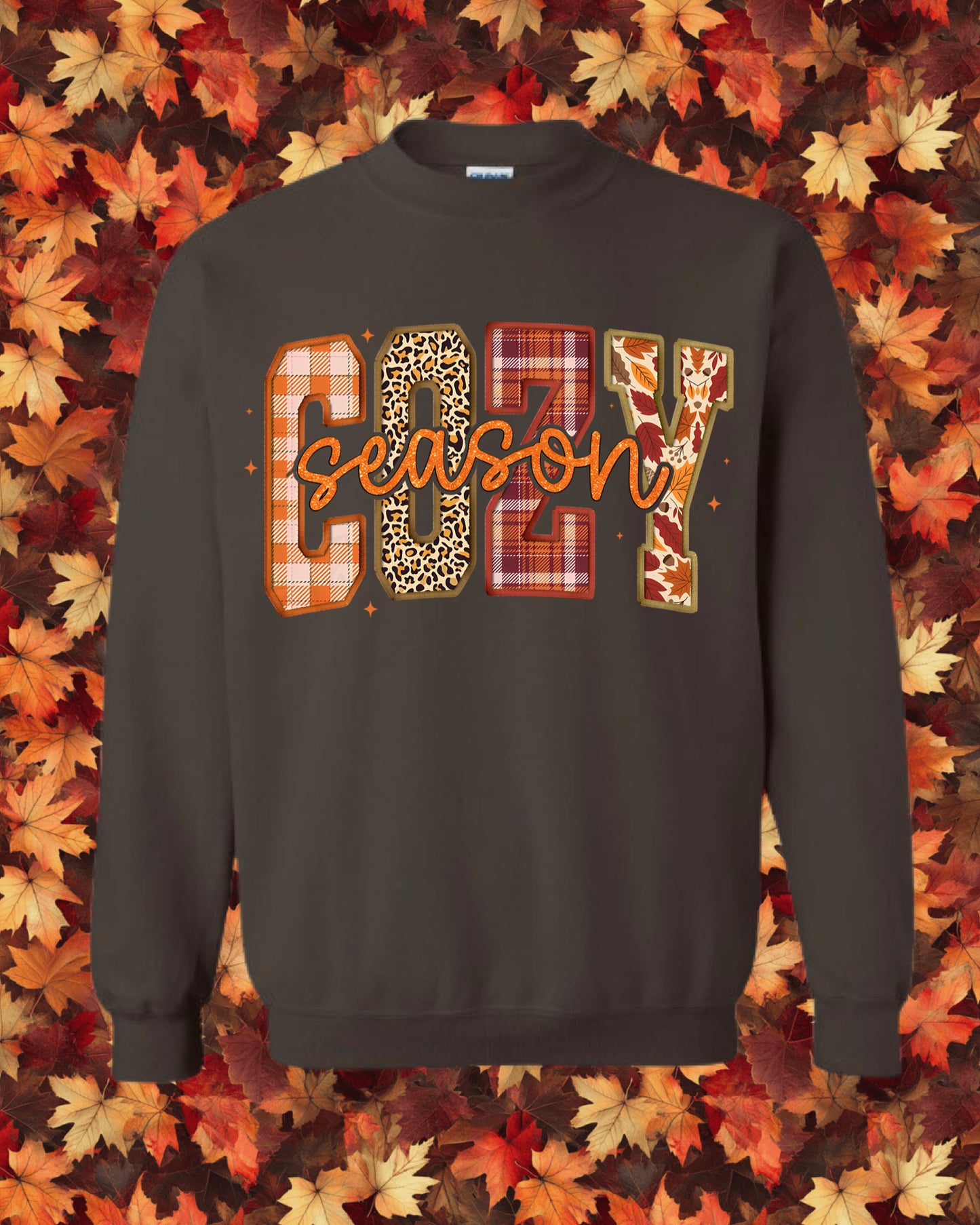 Fall & Halloween Designs